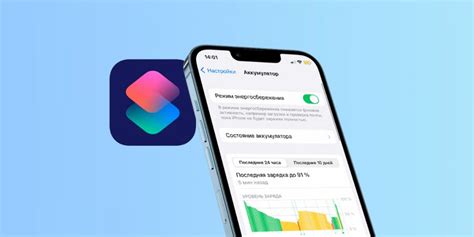 Автоматическое включение iPhone с помощью режима пробуждения