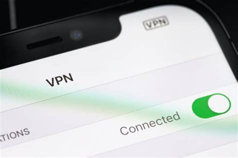 Автоматическое подключение VPN на устройствах Apple