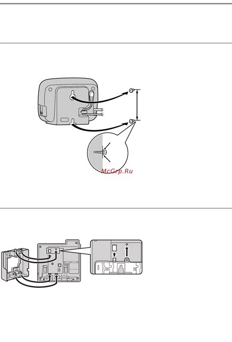 Автомобильное оборудование Panasonic: установка и настройка