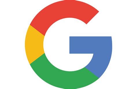 Авторизация в учетной записи Google