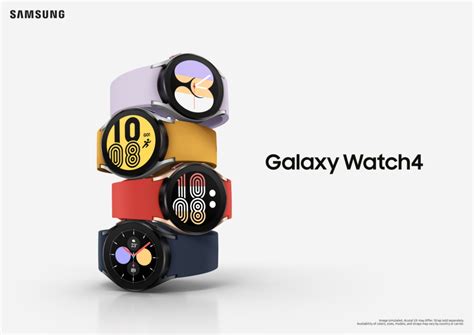 Активация Гугл Ассистента на Galaxy Watch 4