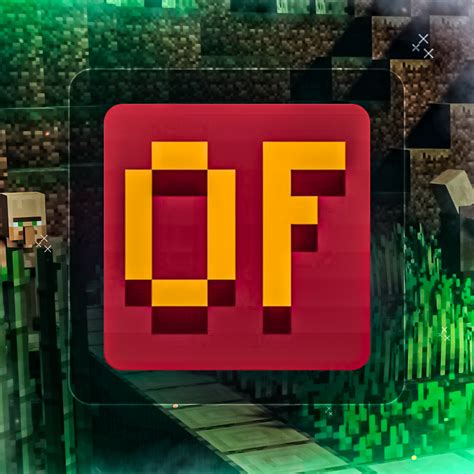 Активация Optifine в Minecraft