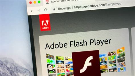 Альтернативы Adobe Flash Player для просмотра контента