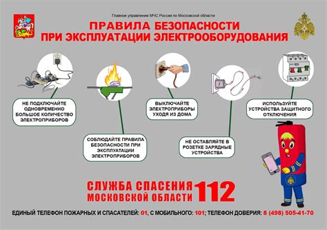 Безопасность при использовании дыма