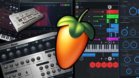 Безупречная работа с FL Studio