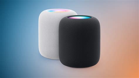 Берегите гарантию HomePod