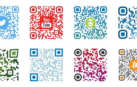 Будущее использования QR кодов на кассах