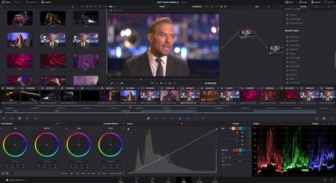 Важность изменения языка DaVinci Resolve 17