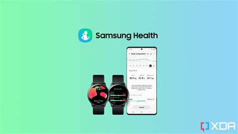 Важность отключения Samsung Health