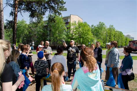 Важность поддержания чистой атмосферы