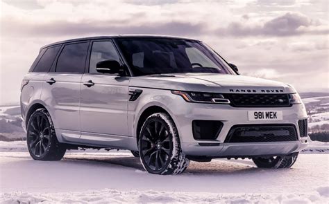 Важность регулярного обслуживания АКПП Range Rover