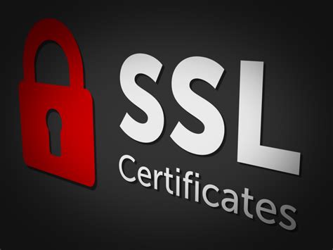 Важность SSL сертификата для безопасности сайта