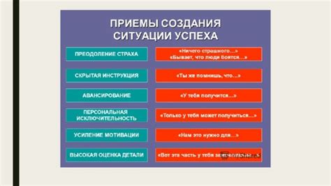 Важные аспекты при создании эштон