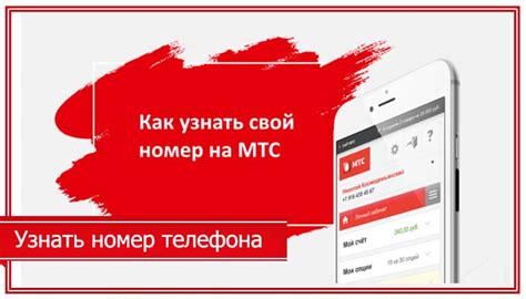 Важные моменты при проверке номера телефона на МТС через СМС