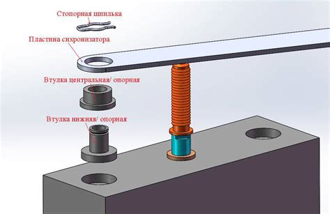 Важные моменты при установке реечной перегородки