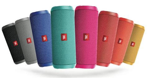 Важные рекомендации по работе с колонкой JBL Extreme 3