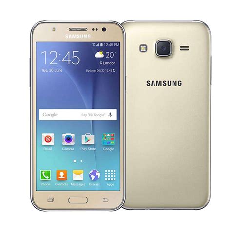 Важные советы по включению телефона Samsung Galaxy J5 2016: