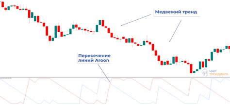 Важные советы по использованию индикатора Арун