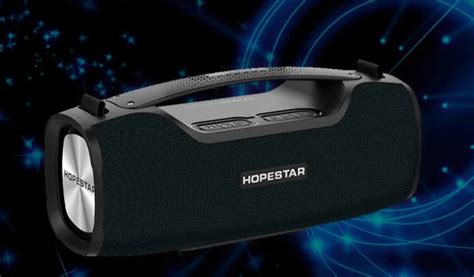 Важные советы по настройке микрофона к колонке Hopestar