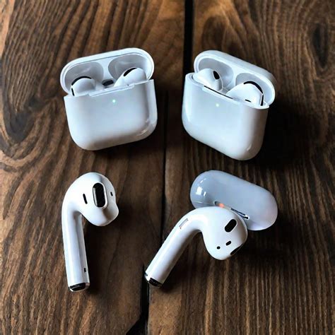 Варианты подключения AirPods к ноутбуку