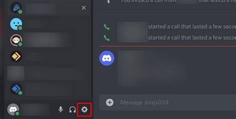 Включение музыки в микрофоне Discord