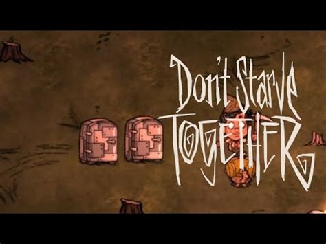 Включение холодильника "Don't Starve"