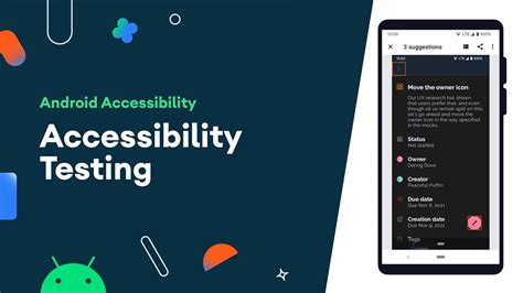 Включение Api Accessibility Service на Android