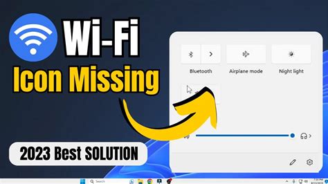 Включите ноутбук и найдите значок Wi-Fi