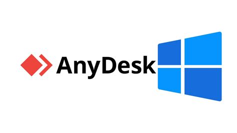 Включите AnyDesk