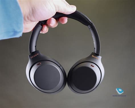 Включите Bluetooth и наушники Sony WH-1000XM4