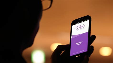 Влияние отключенного сквозного шифрования на приватность в Viber на Android