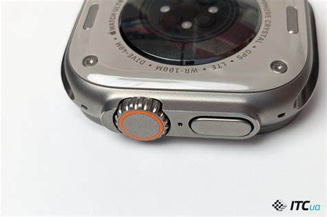 Влияние размера Apple Watch на функциональность