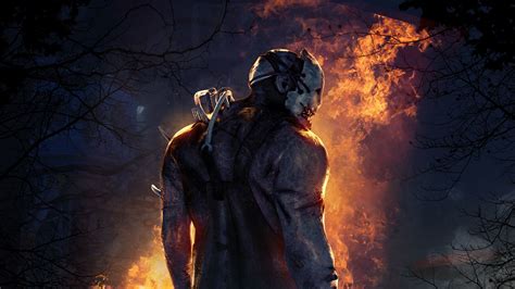 Внедрение ключей в Dead by Daylight