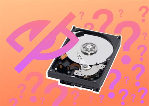 Возврат данных с HDD: почему диск не определяется и что делать