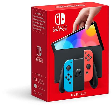 Возможности и функции Nintendo Switch: подробное описание