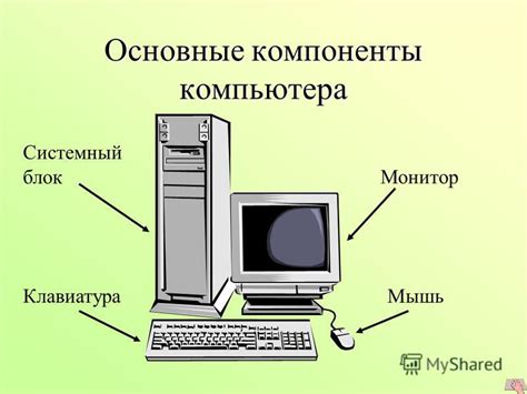 Возможности и функционал компьютера