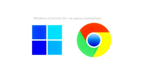 Возможность использовать Chrome OS на любом компьютере