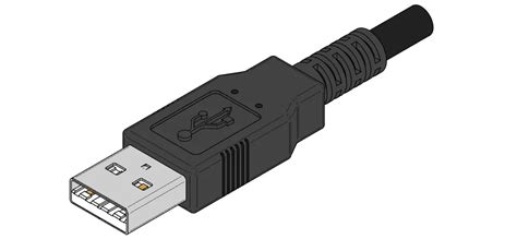 Возможность USB-подключения