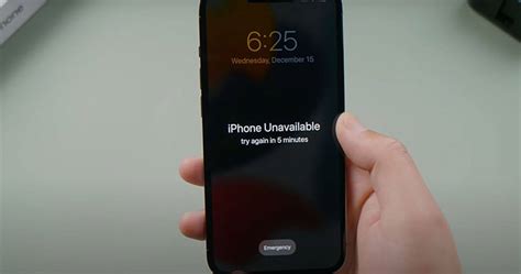 Возможные проблемы при неправильном выключении iPhone 13