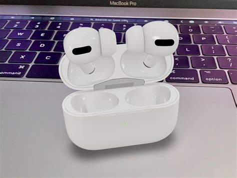 Возможные проблемы со звуком на Airpods Pro на Android