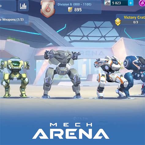 Возможные проблемы с установкой Mech Arena