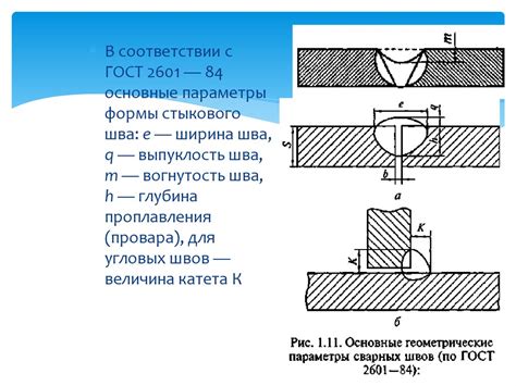 Восстановление швов и оторванных деталей