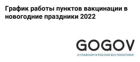 Время работы пунктов самовывоза 31 декабря 2022