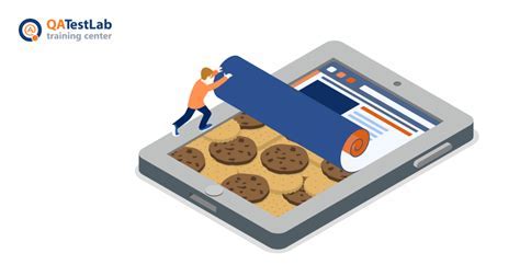 Второй метод: использование веб-браузера для поиска cookie