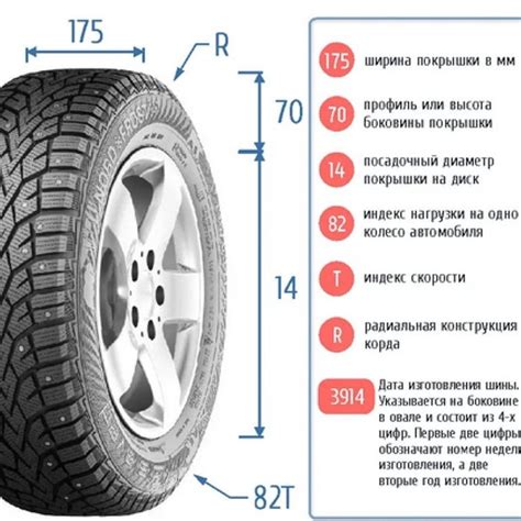 Выберите правильный тип шины и цепи