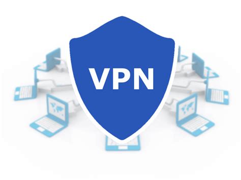 Выберите провайдера VPN