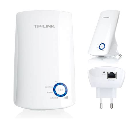 Выбор и покупка репитера TP-Link