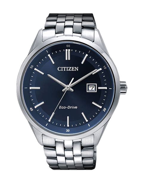 Выбор и покупка Citizen Eco Drive