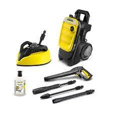 Выбор и покупка Karcher для мытья машины К4