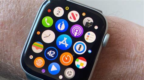 Выбор и установка Яндекс на Apple Watch